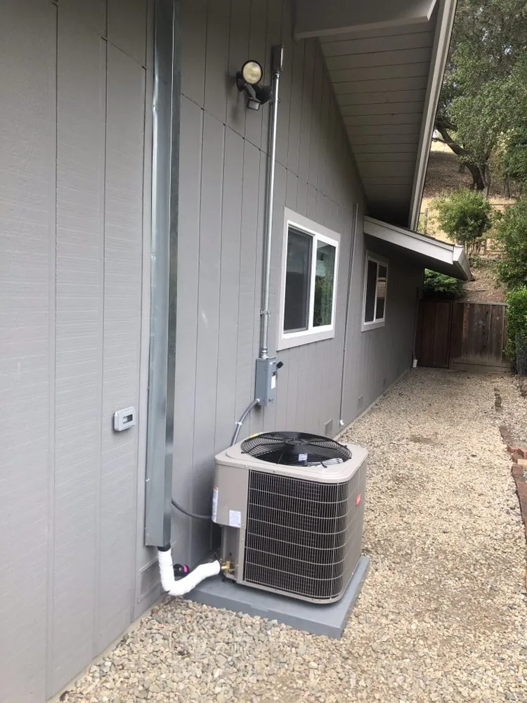 Slide of Anchor Heating & Cooling