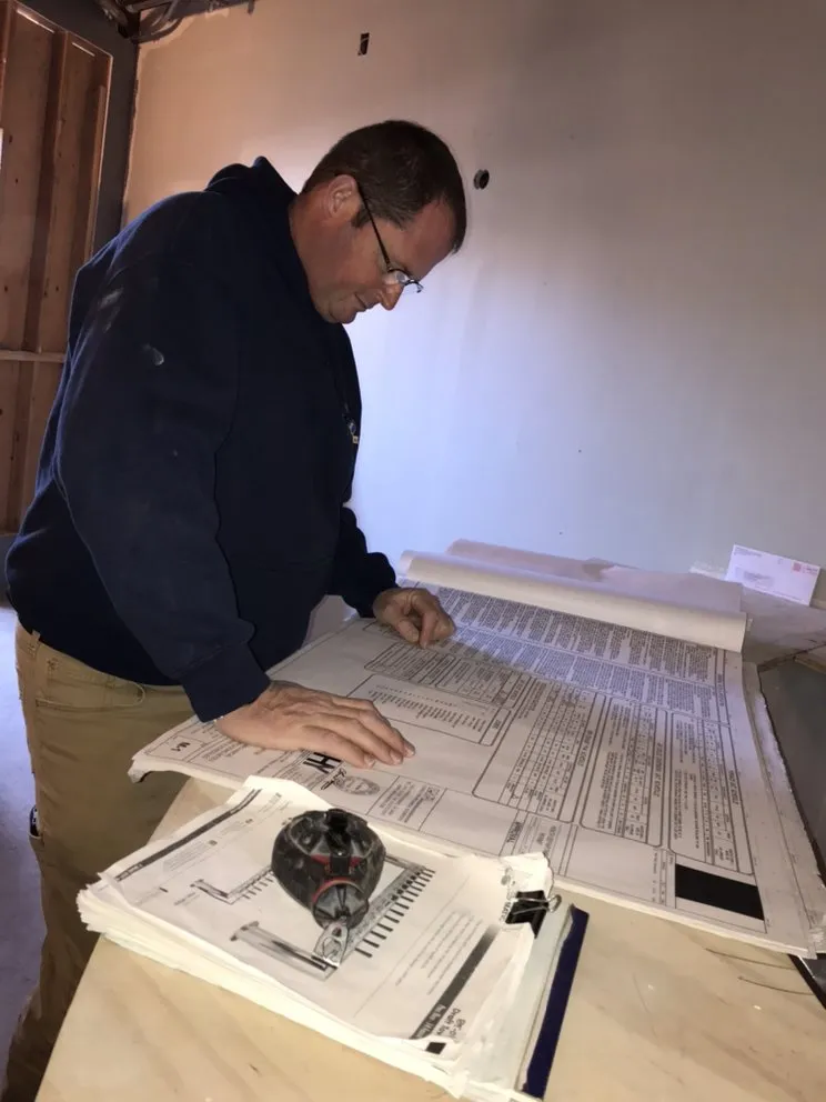 Slide of Anchor Heating & Cooling