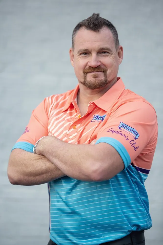 Slide of Anchor Heating and Air