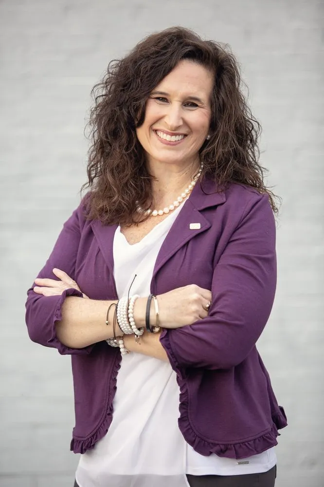 Slide of Anchor Heating and Air