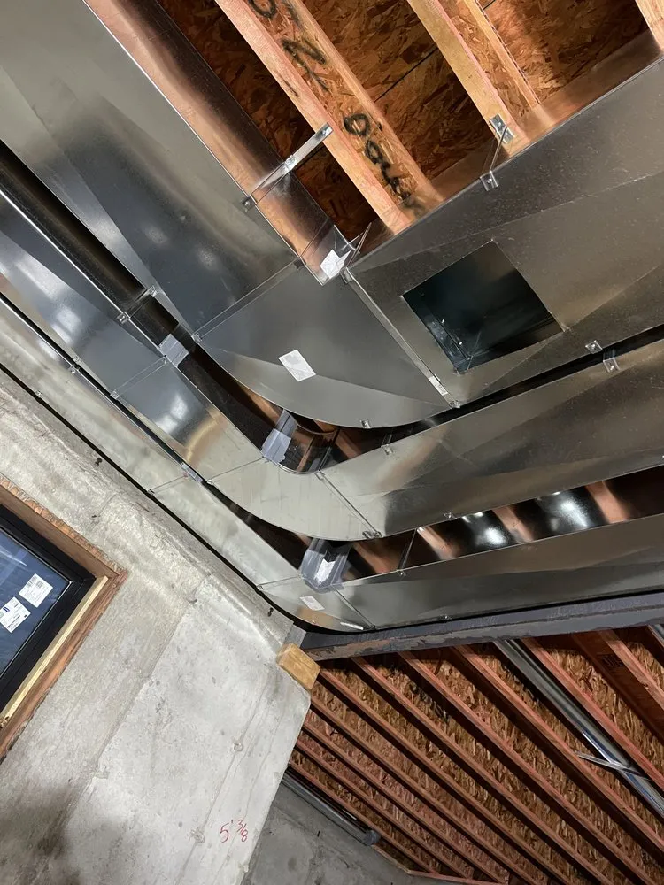 Slide of Anchor Heating and Air