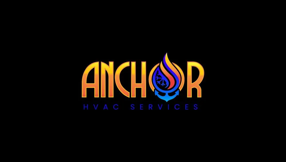 Slide of Anchor HVAC Services