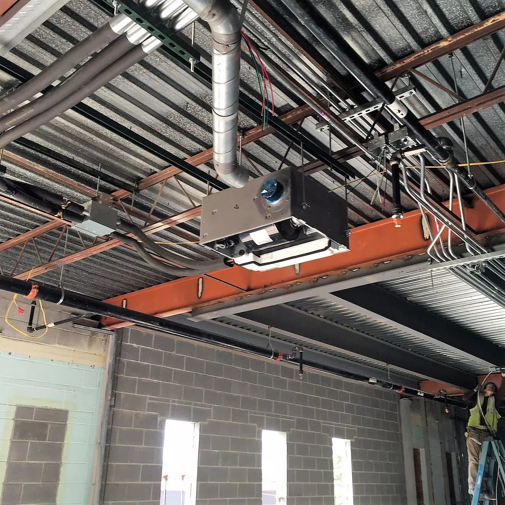 Trusted HVAC maintenance for fast service across Forest Hill, MD - Anchor Mechanical
