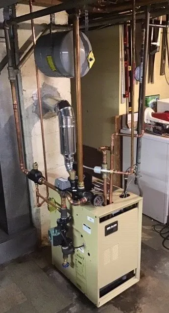 Top-rated HVAC repair for local homeowners in Forest Hill, MD by Anchor Mechanical