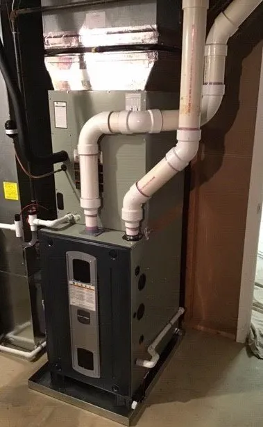 Trusted AC installation for residential systems in Forest Hill, MD by Anchor Mechanical