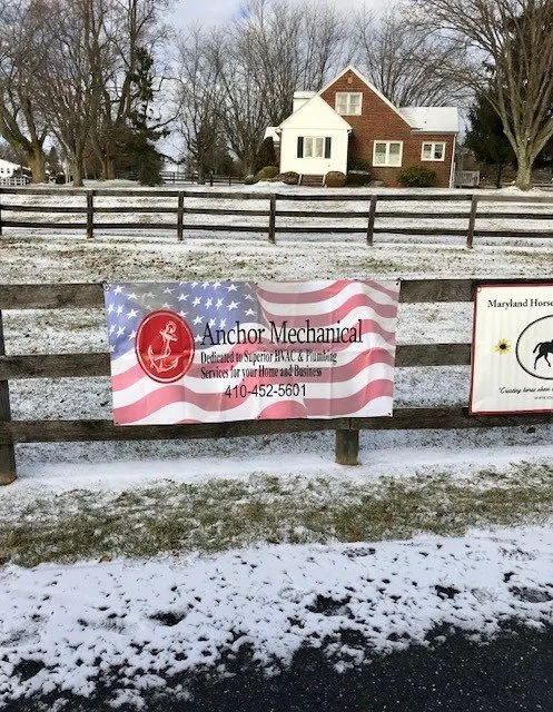 Top-rated air conditioning tune-up for local homeowners across Forest Hill, MD - Anchor Mechanical