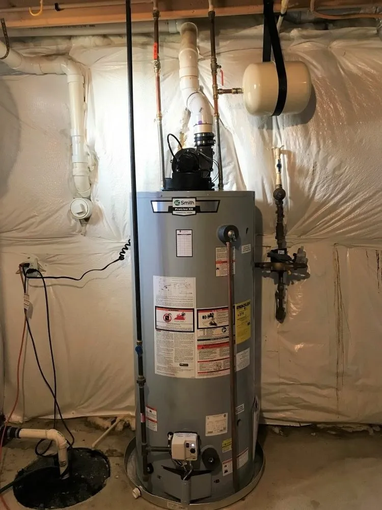 Local AC repair in Forest Hill, MD by Anchor Mechanical