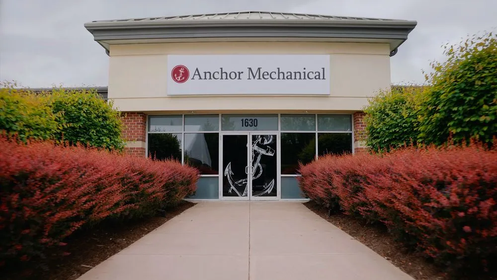 Top-rated AC installation same-day service in Forest Hill, MD by Anchor Mechanical