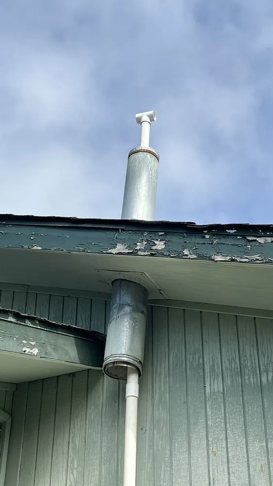 Slide of Anchorage Plumbing & Heating