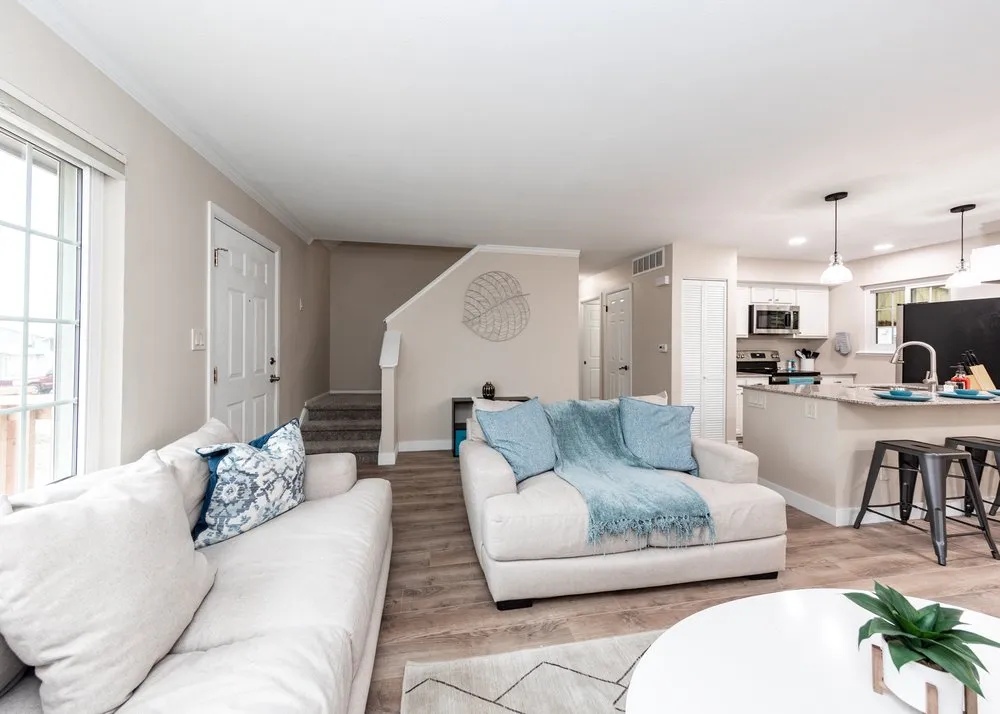 Slide of Anchored Construction