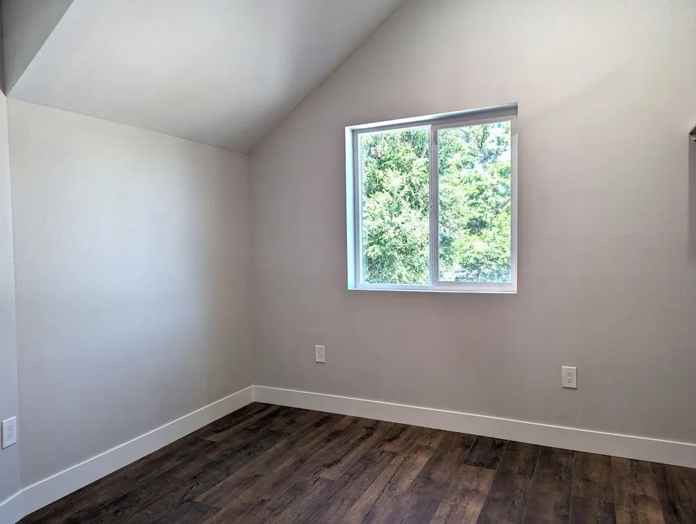 Slide of Anchored Construction