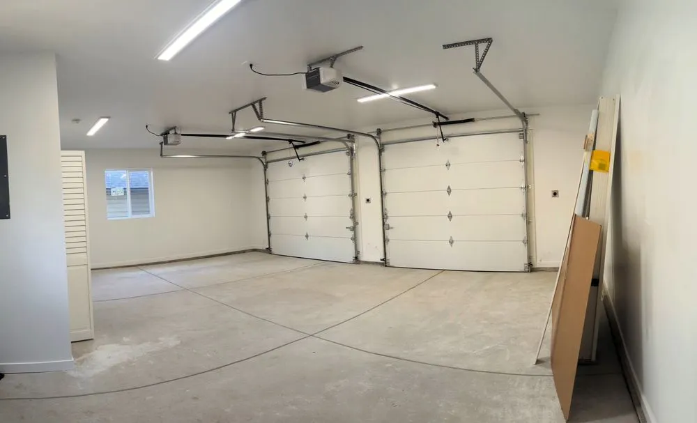 Slide of Anchored Construction