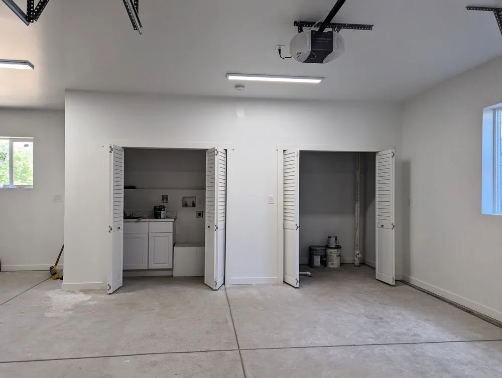 Slide of Anchored Construction