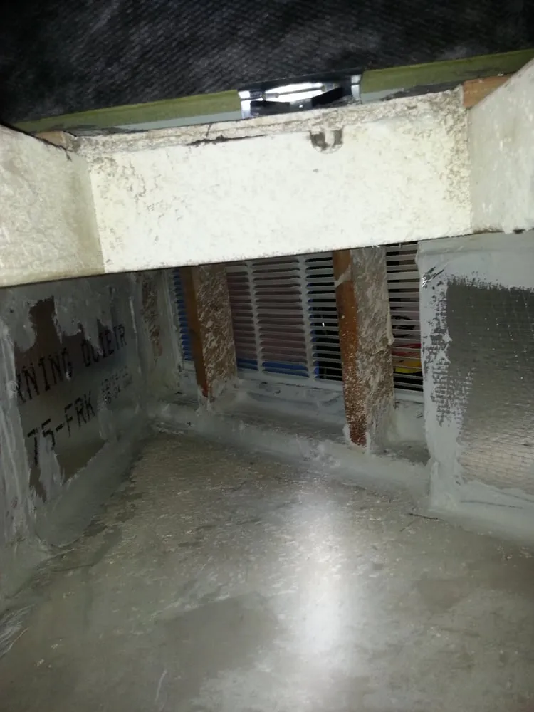 Slide of Anchors Aweigh Energy