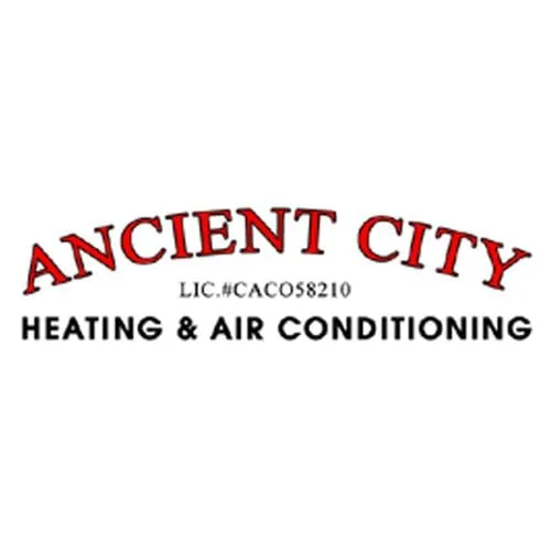 Slide of Ancient City Heating & Air Conditioning
