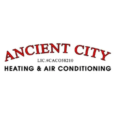 Ancient City Heating & Air Conditioning