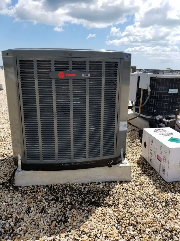 Slide of Anclote Air Conditioning & Heating