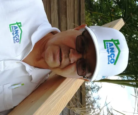 Anco Design Build Logo