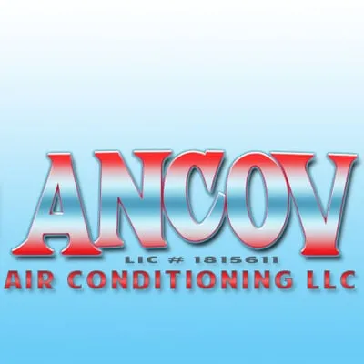 Ancov Air Conditioning