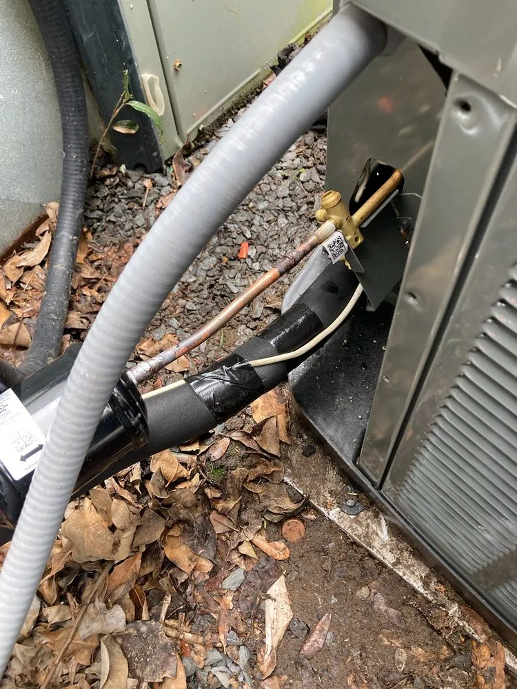 Slide of Ancrum & Son's