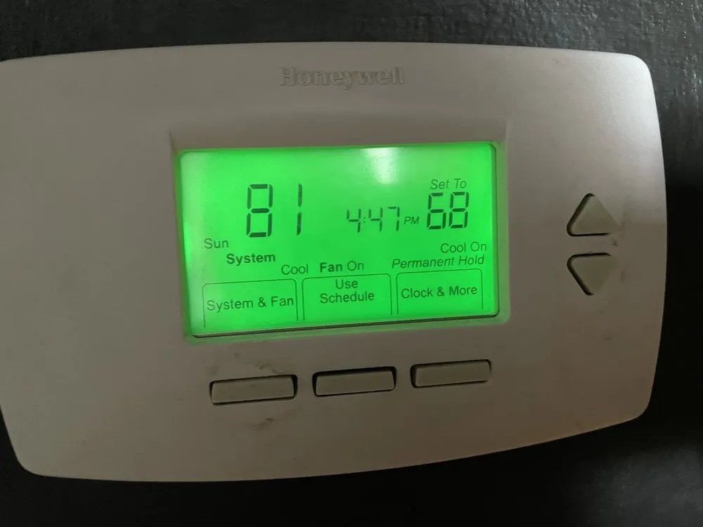 Slide of Anctil Heating & Cooling