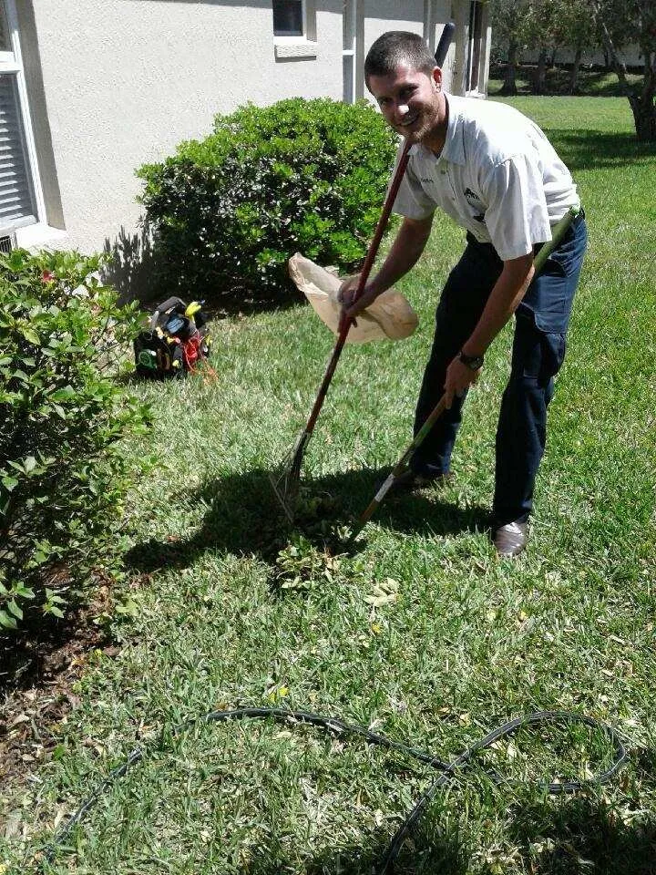 Slide of And Services