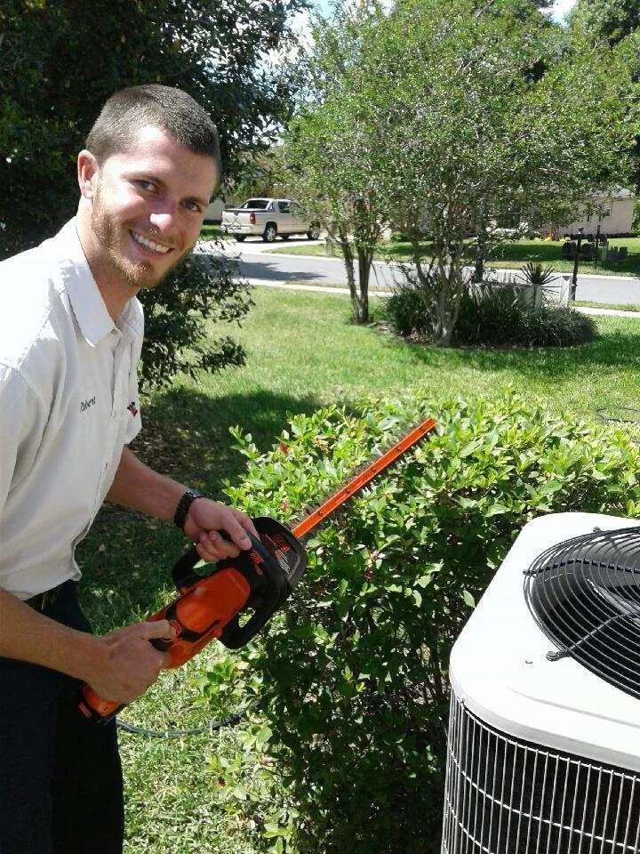 Slide of And Services