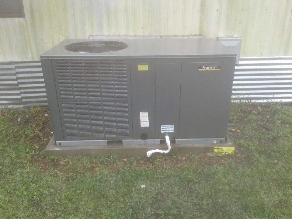 Slide of And Services