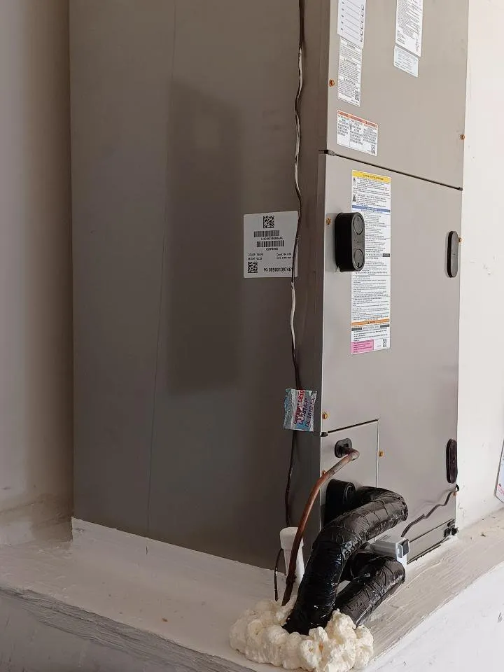 Slide of AND Services