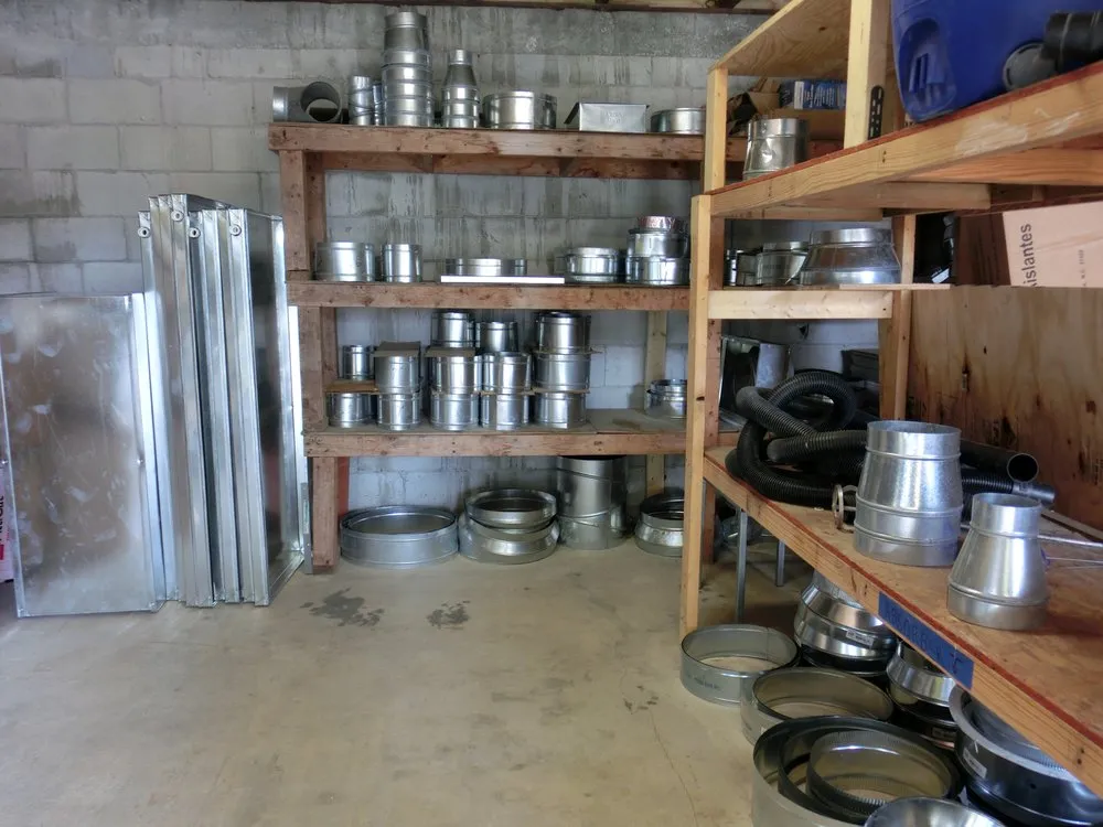 Slide of AND Services