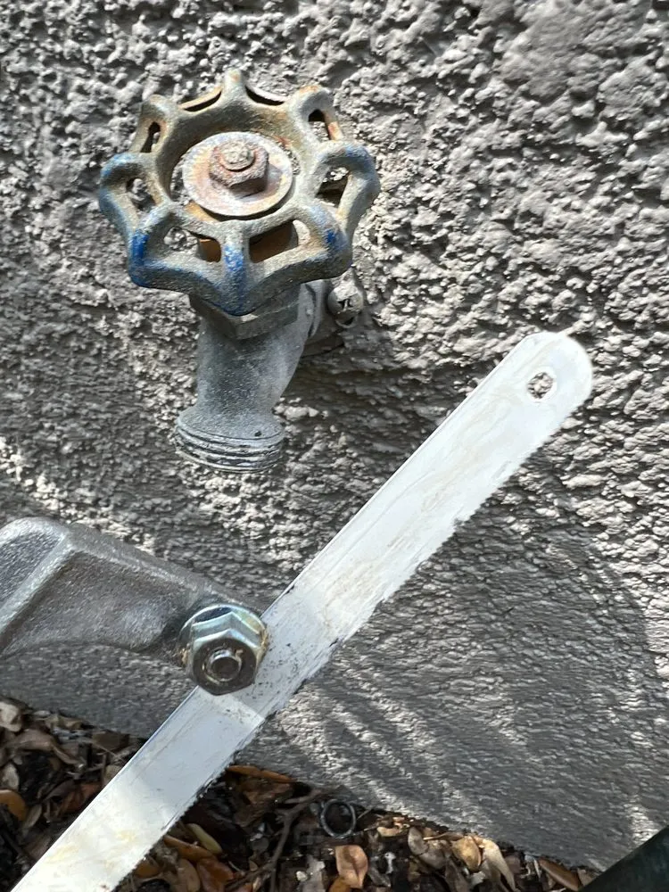 Slide of And Services