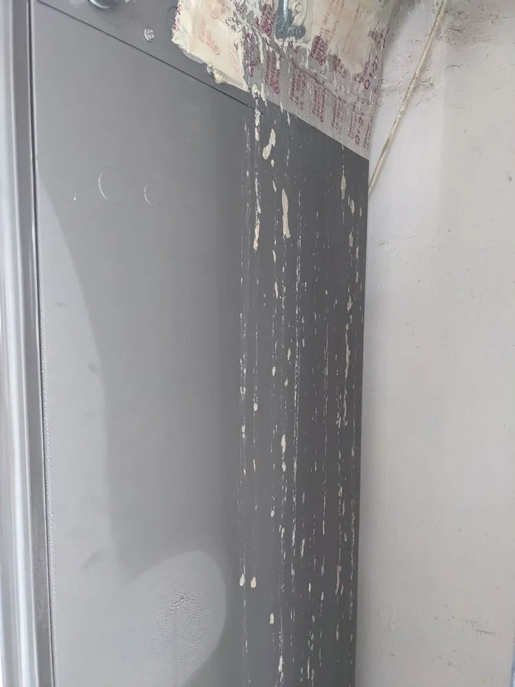 Slide of And Services