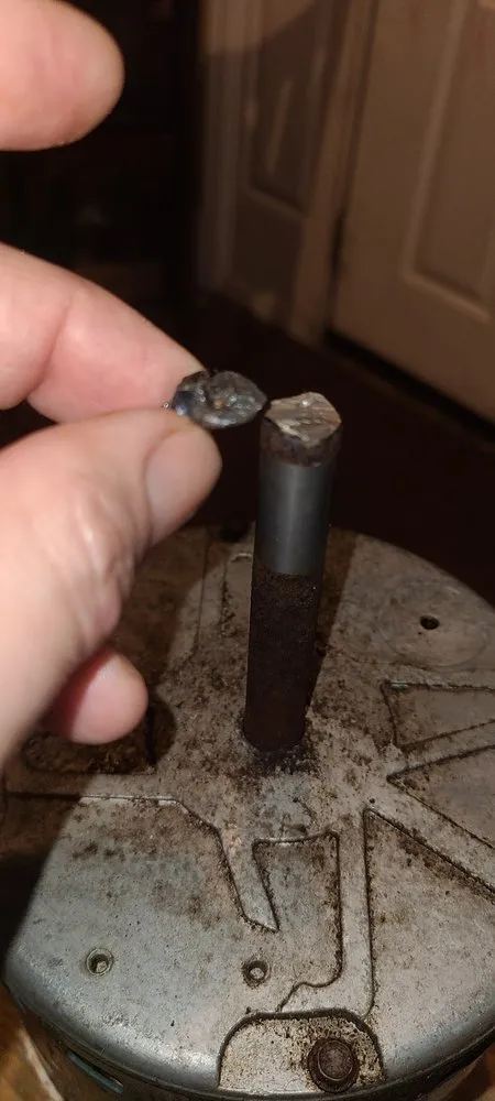 Slide of And Services