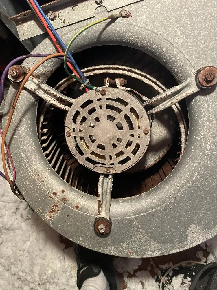 Slide of And Services