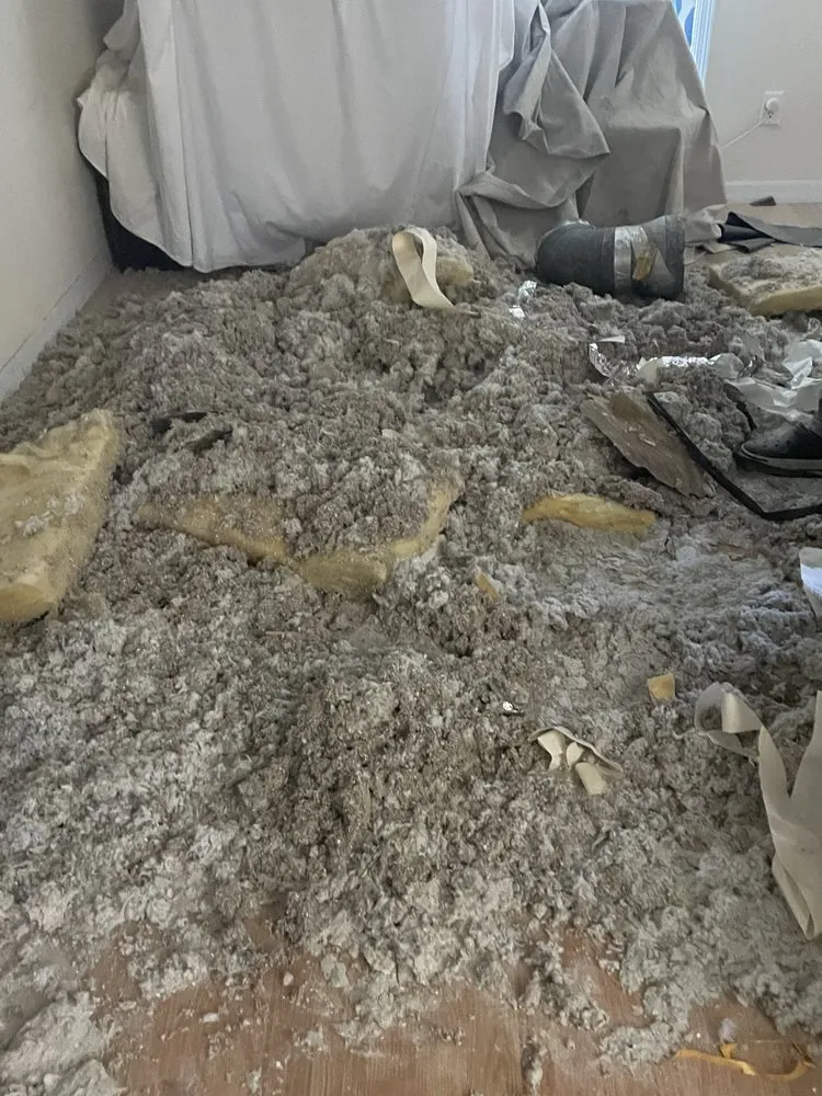 Slide of And Services