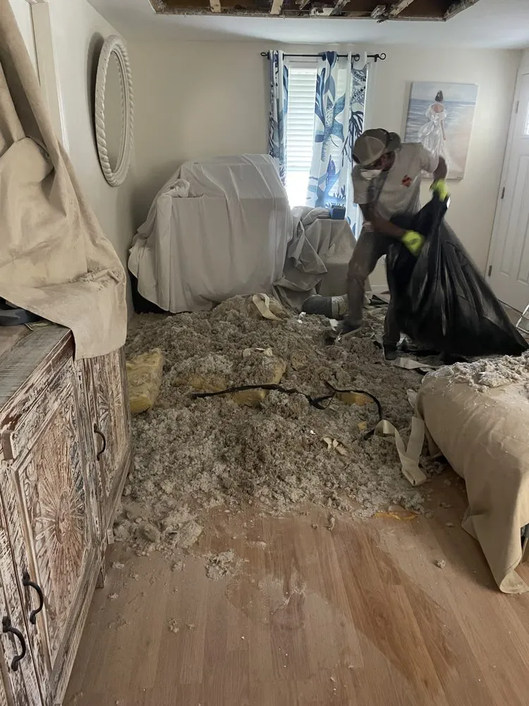 Slide of And Services