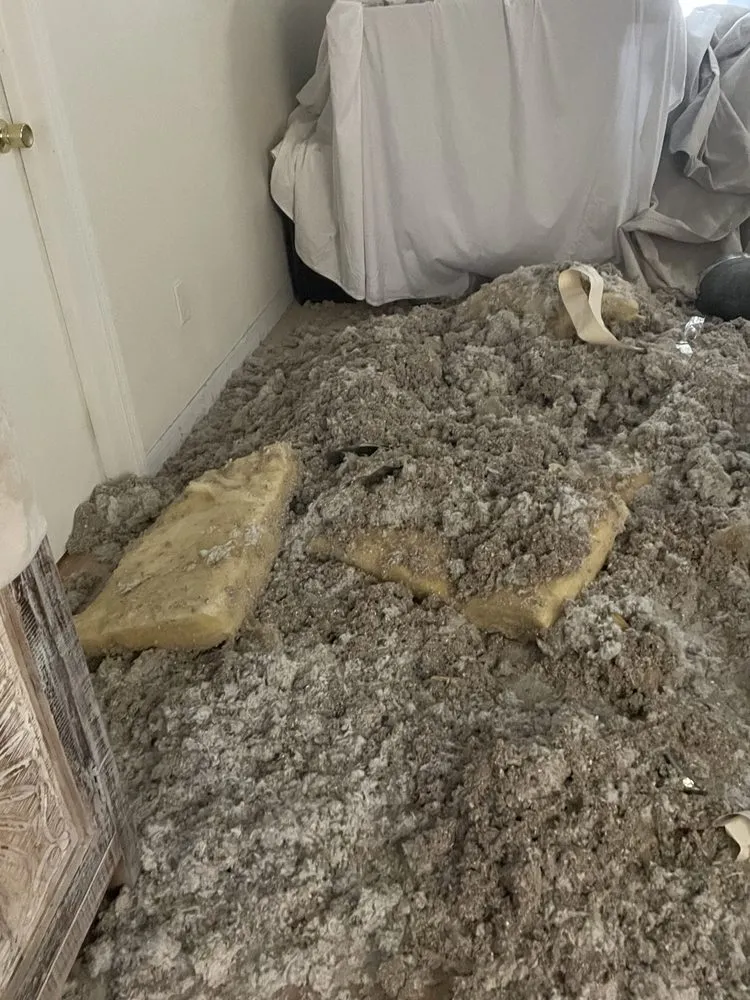 Slide of And Services