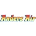 Slide of Anders Air