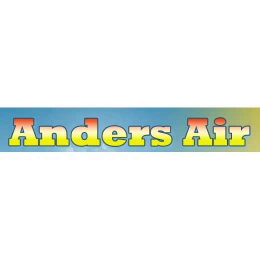 Slide of Anders Air
