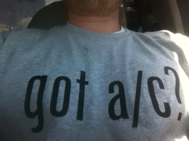 Slide of Andersen Air