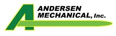 Slide of Andersen Mechanical