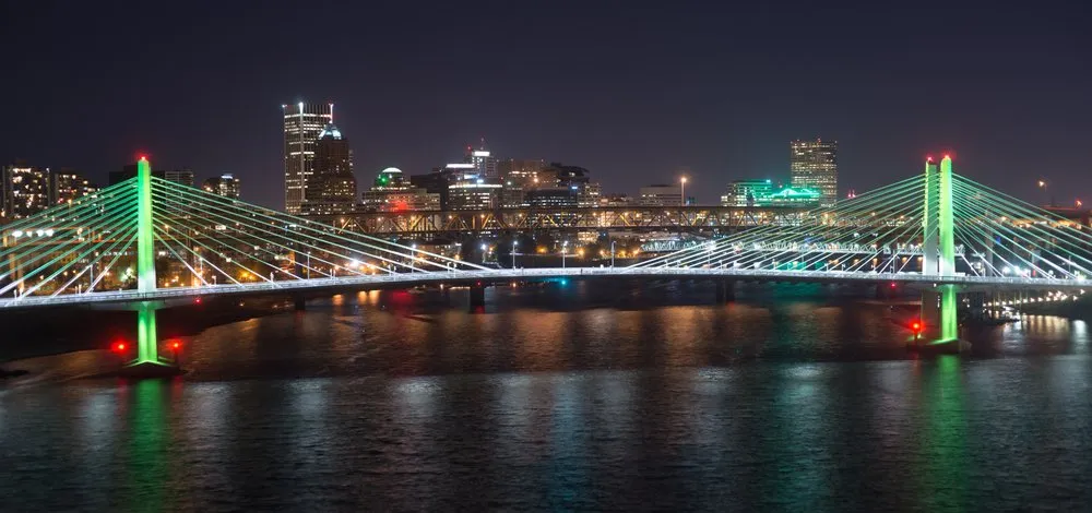 Slide of Andersen Mechanical