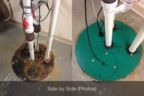 Slide of Andersen Plumbing, Heating and AC Repair