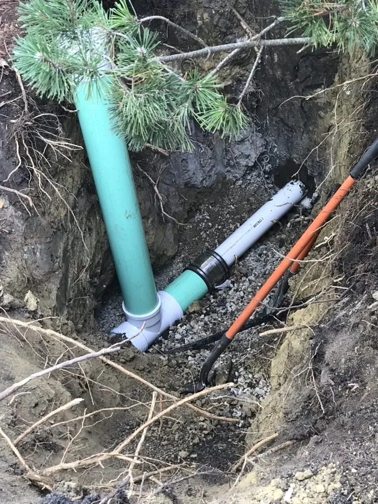 Slide of Andersen Plumbing, Heating and AC Repair