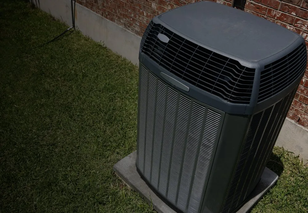 Slide of Anderson Affordable Heating & Air