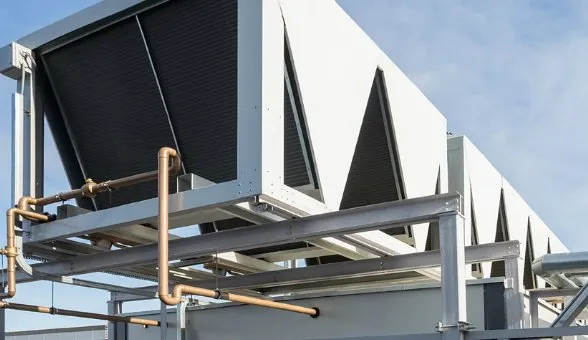 Slide of Anderson Affordable Heating & Air