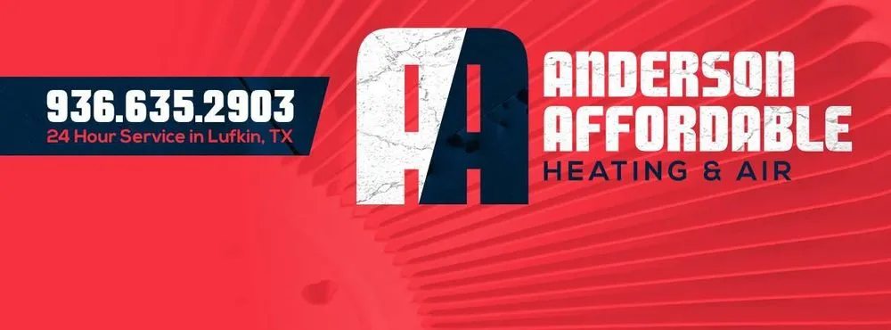 Slide of Anderson Affordable Heating & Air