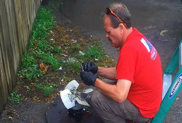 Slide of Anderson Affordable Heating & Air