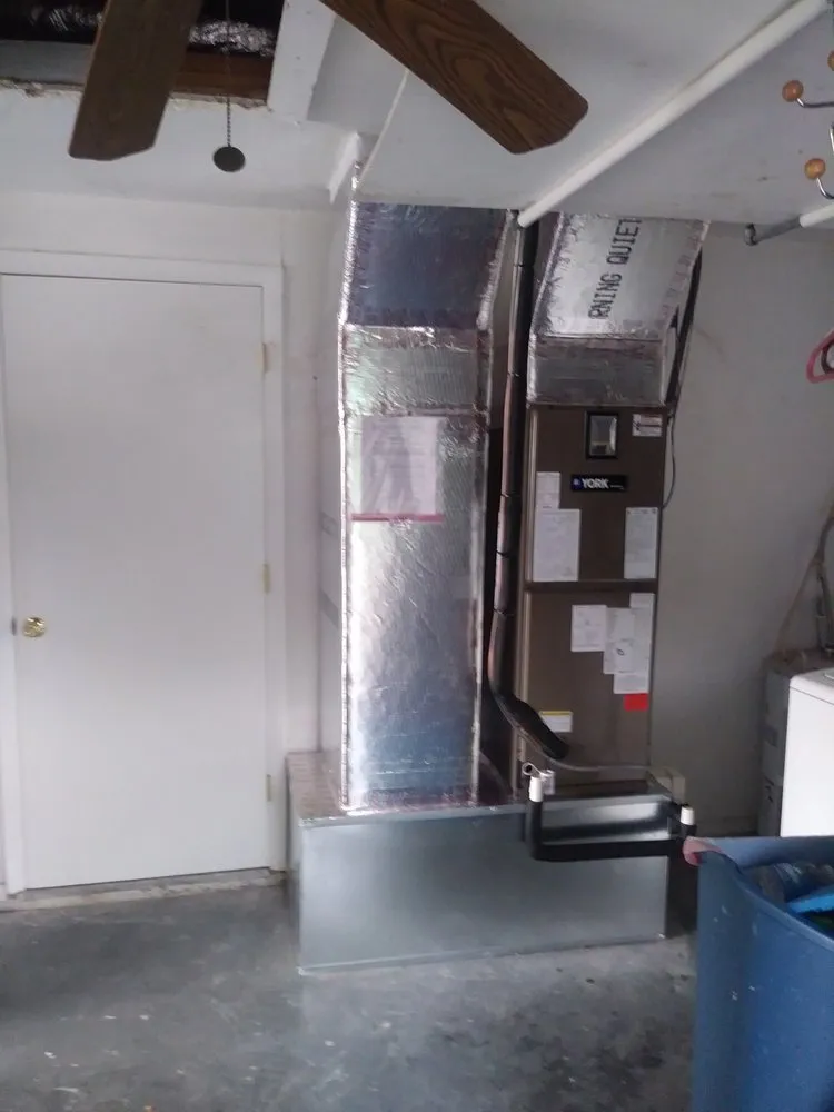 Slide of Anderson Air & Energy Solutions