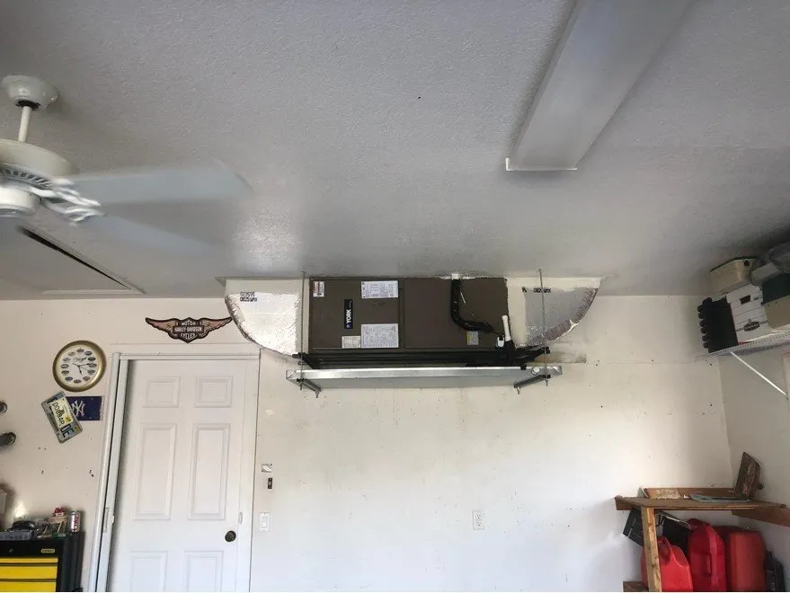 Slide of Anderson Air & Energy Solutions